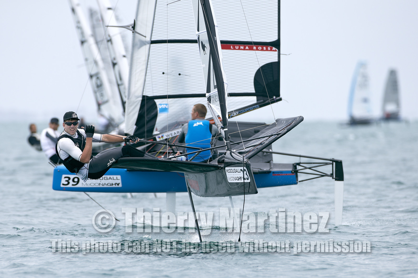 2015 McDougall + McConaghy Moth Worlds. Sorrento - VIC AUSTRALIA  . 6 16 January 2015. Organize by Sorrento Sailing Couta Boat Club.