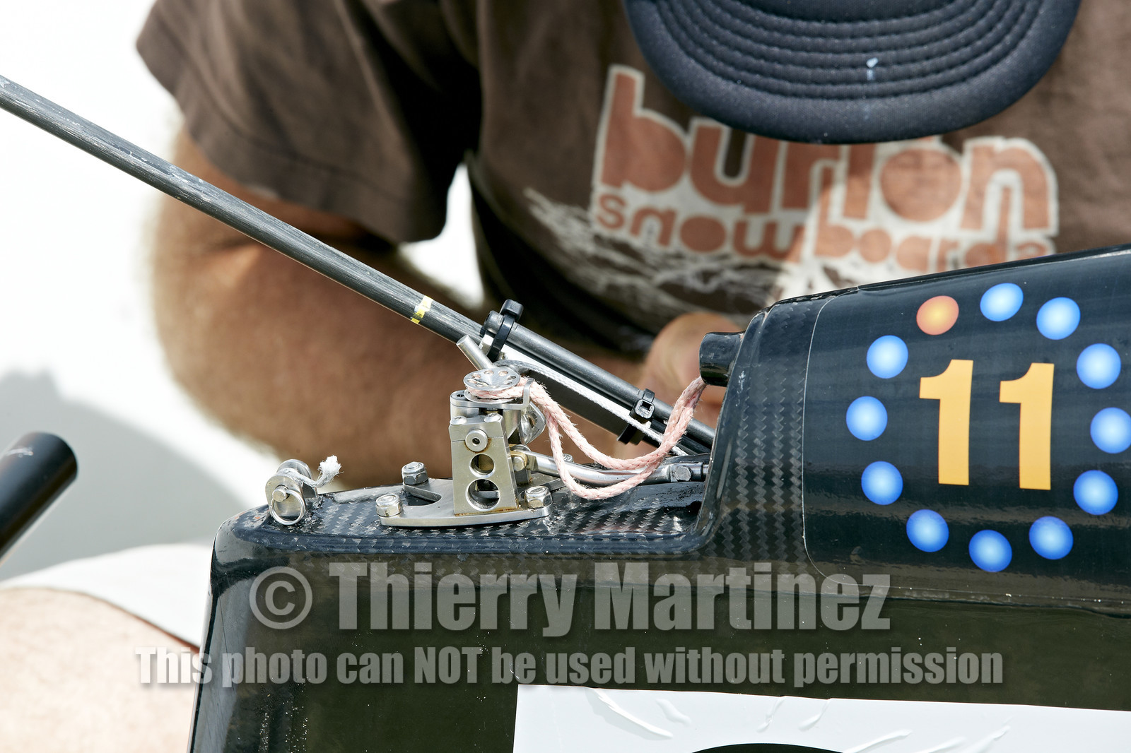 2015 McDougall + McConaghy Moth Worlds. Sorrento - VIC AUSTRALIA  . 6 16 January 2015. Organize by Sorrento Sailing Couta Boat Club.