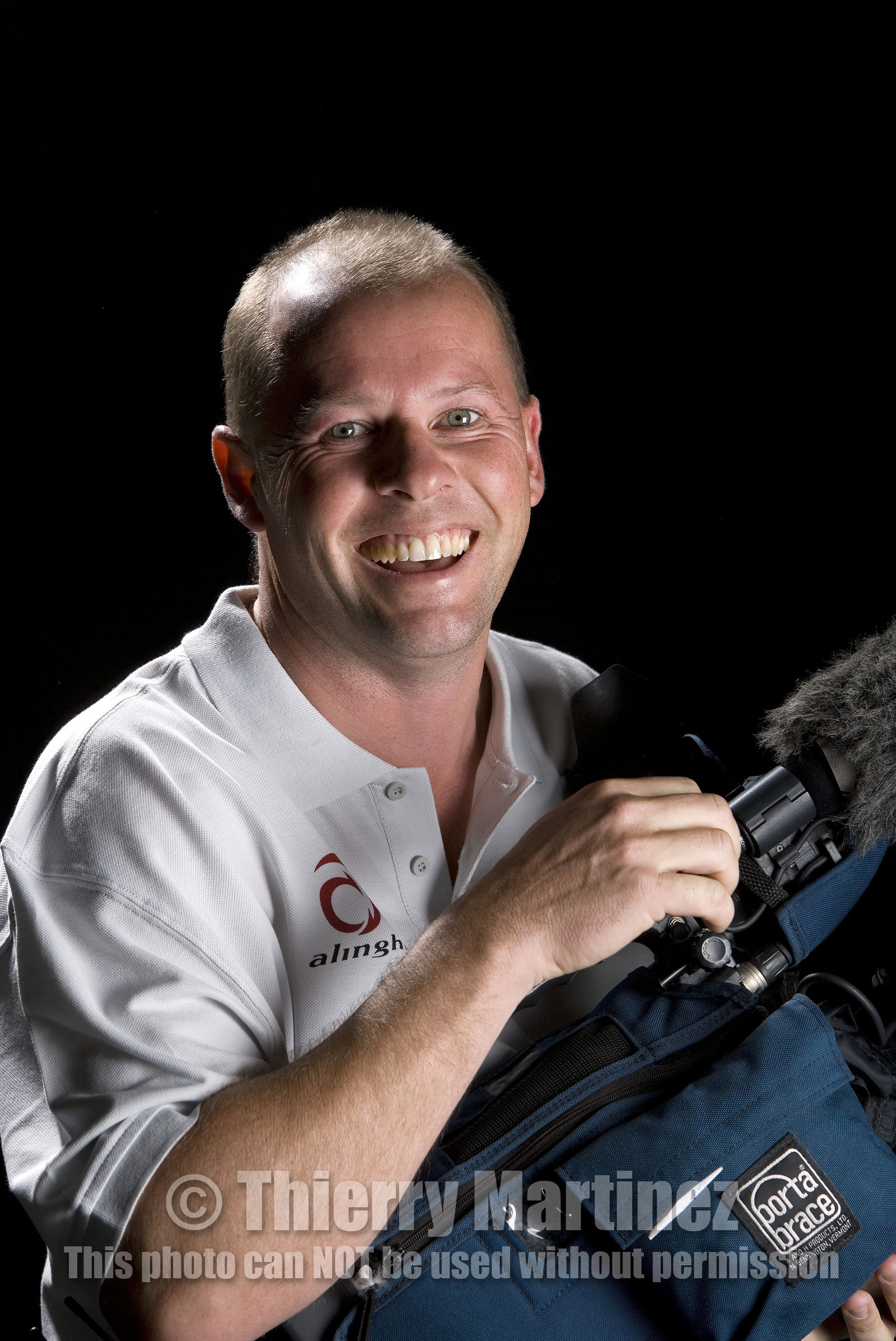 Alinghi - Valencia (Spain) April 2007..