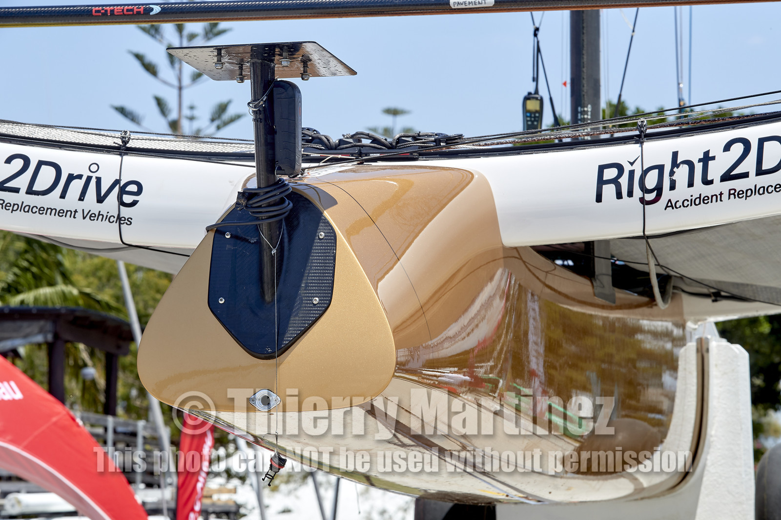 Super Foilers . Gold Coast