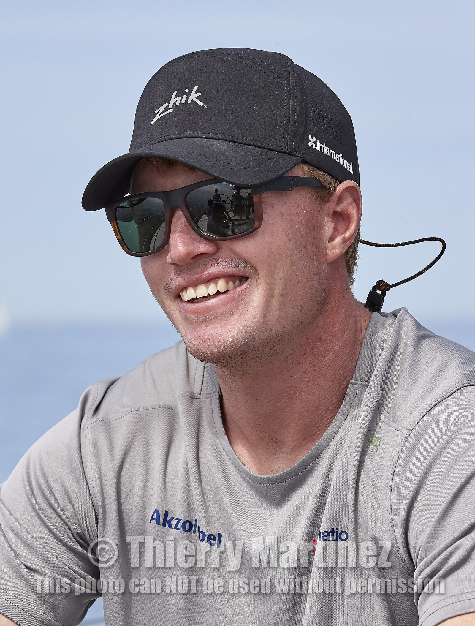 THM-21_11975_THE OCEAN RACE EUROPE-GROIX RACE