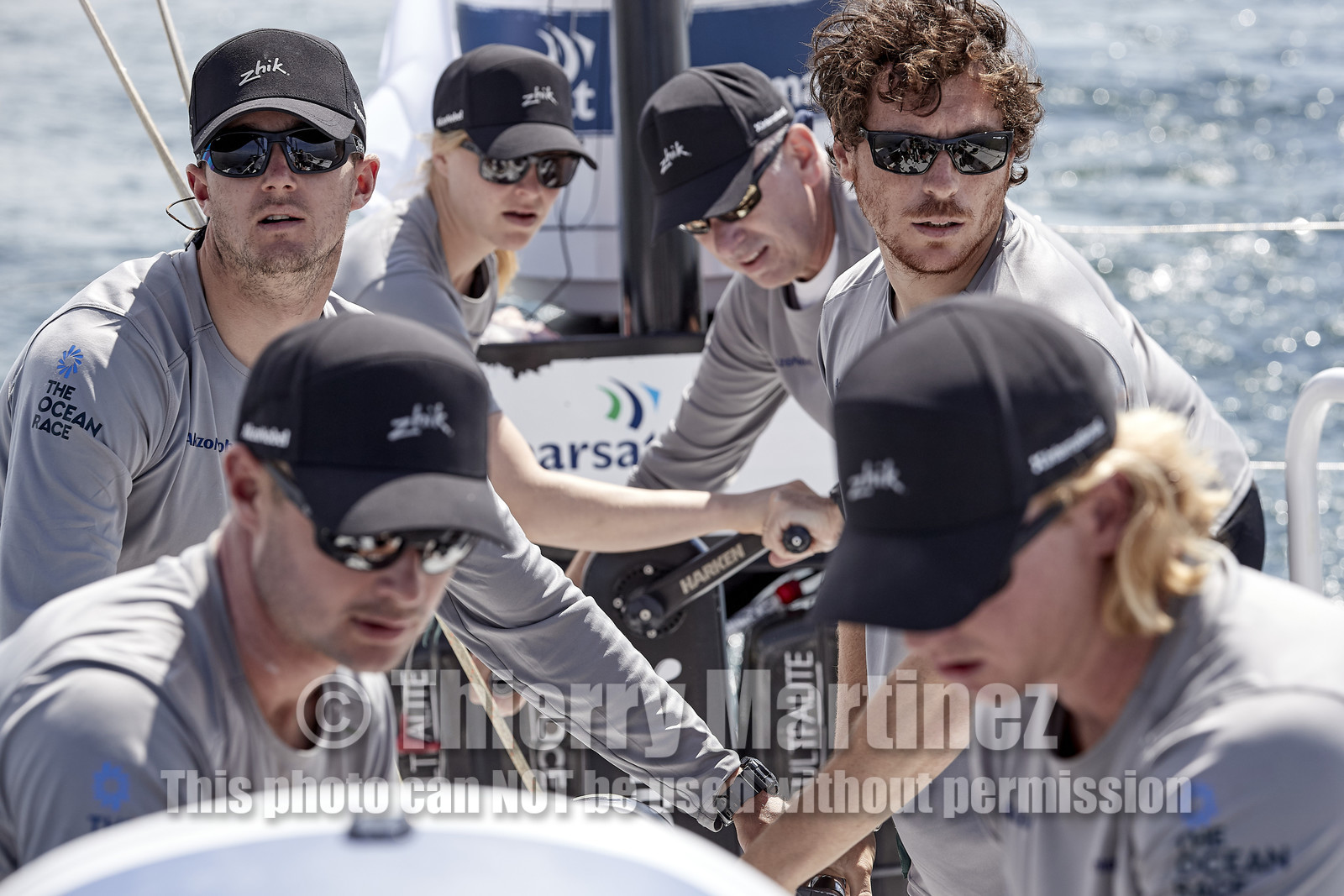 THM-21_12054_THE OCEAN RACE EUROPE-GROIX RACE