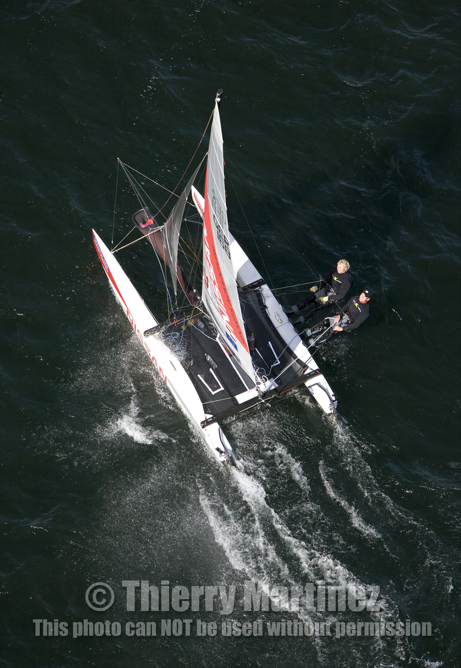 Archipelago Raid 2007 (30 July    3 August 2007).