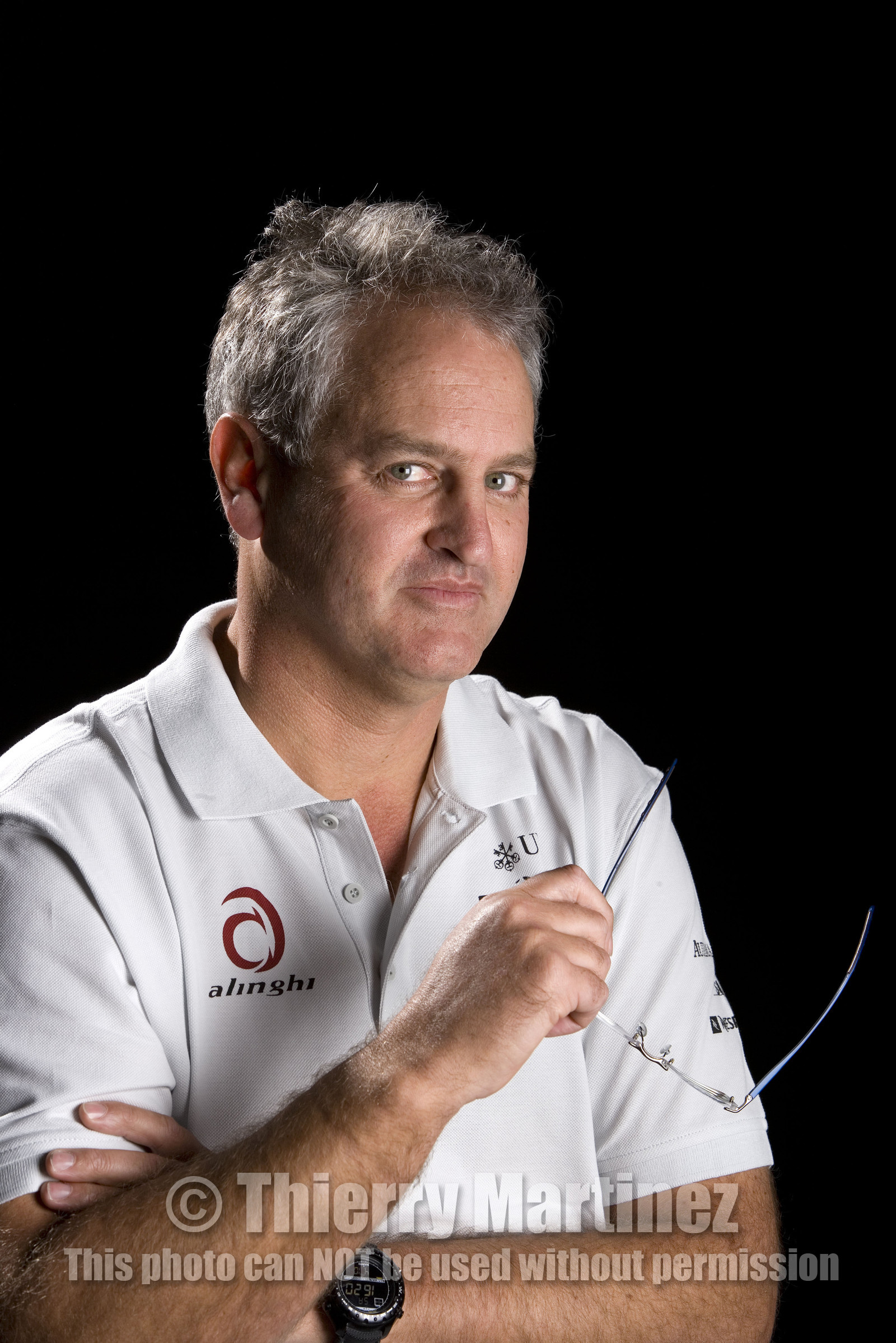 Studio - Valencia (Spain) April 2007..