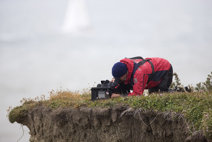 JP Morgan Asset Management Round The Island Race. 80th Anniversary race.
