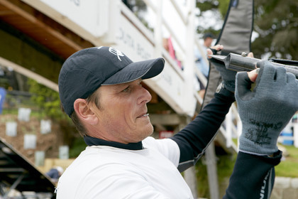 2015 McDougall + McConaghy Moth Worlds. Sorrento - VIC AUSTRALIA  . 6 16 January 2015. Organize by Sorrento Sailing Couta Boat Club.