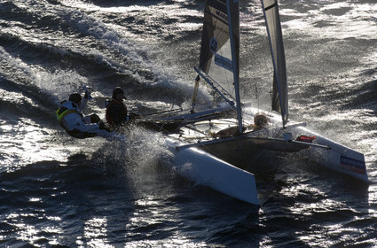 Archipelago Raid 2006 (26-30 June 2006).