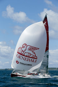 THM-15_37029-GENERALI - HORIZON MIXITE,  Isabelle JOSCHKE