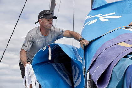 THM-21_12310_THE OCEAN RACE EUROPE-GROIX RACE