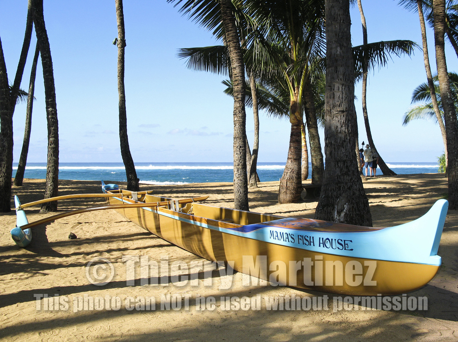 Maui - Hawaii Jan-Feb 2007