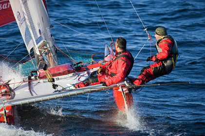 Archipelago Raid 2006 (26-30 June 2006).