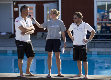 Archipelago Raid 2006 (26-30 June 2006).