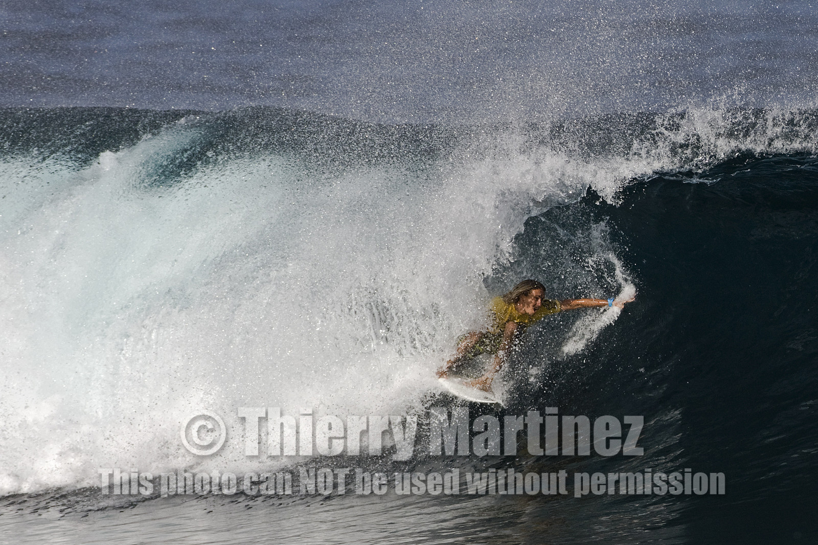 2011 VOLCOM PIPE PRO  ( Surf contest) at Banzai Pipeline Beach, North Shore - Oahu - Hawaii.