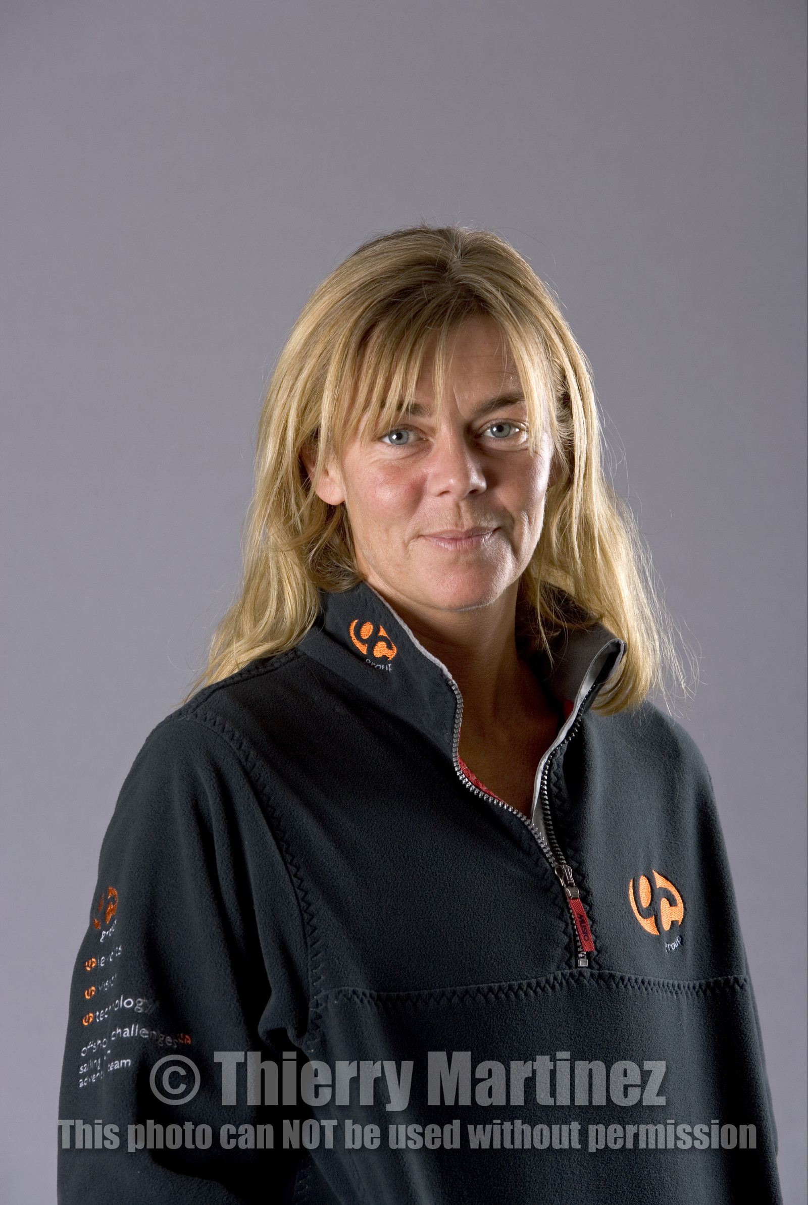 OFFSHORE CHALLENGES GROUP.  COWES - IOW  - UK