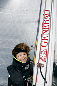 THM-15_38186-GENERALI - HORIZON MIXITE,  Isabelle JOSCHKE