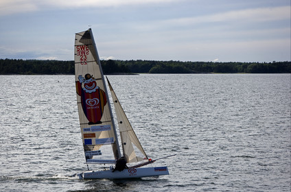 Archipelago Raid 2006 (26-30 June 2006).