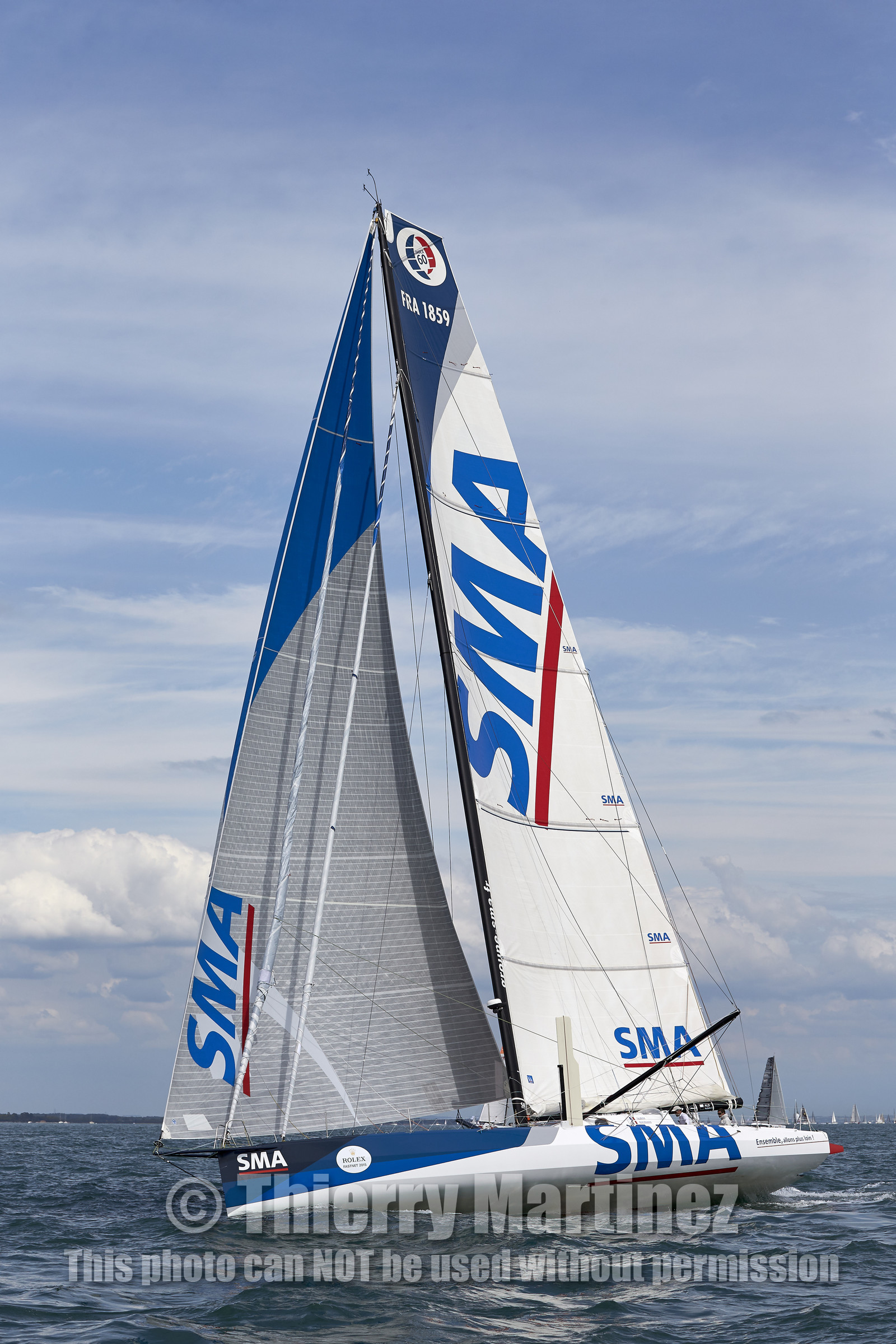 THM-15_64949_FASTNET RACE Start.