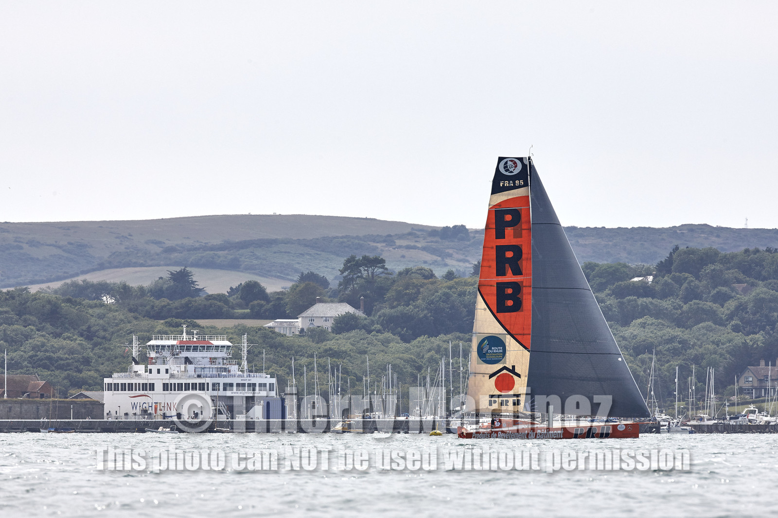 THM-15_63517_FASTNET RACE Start.