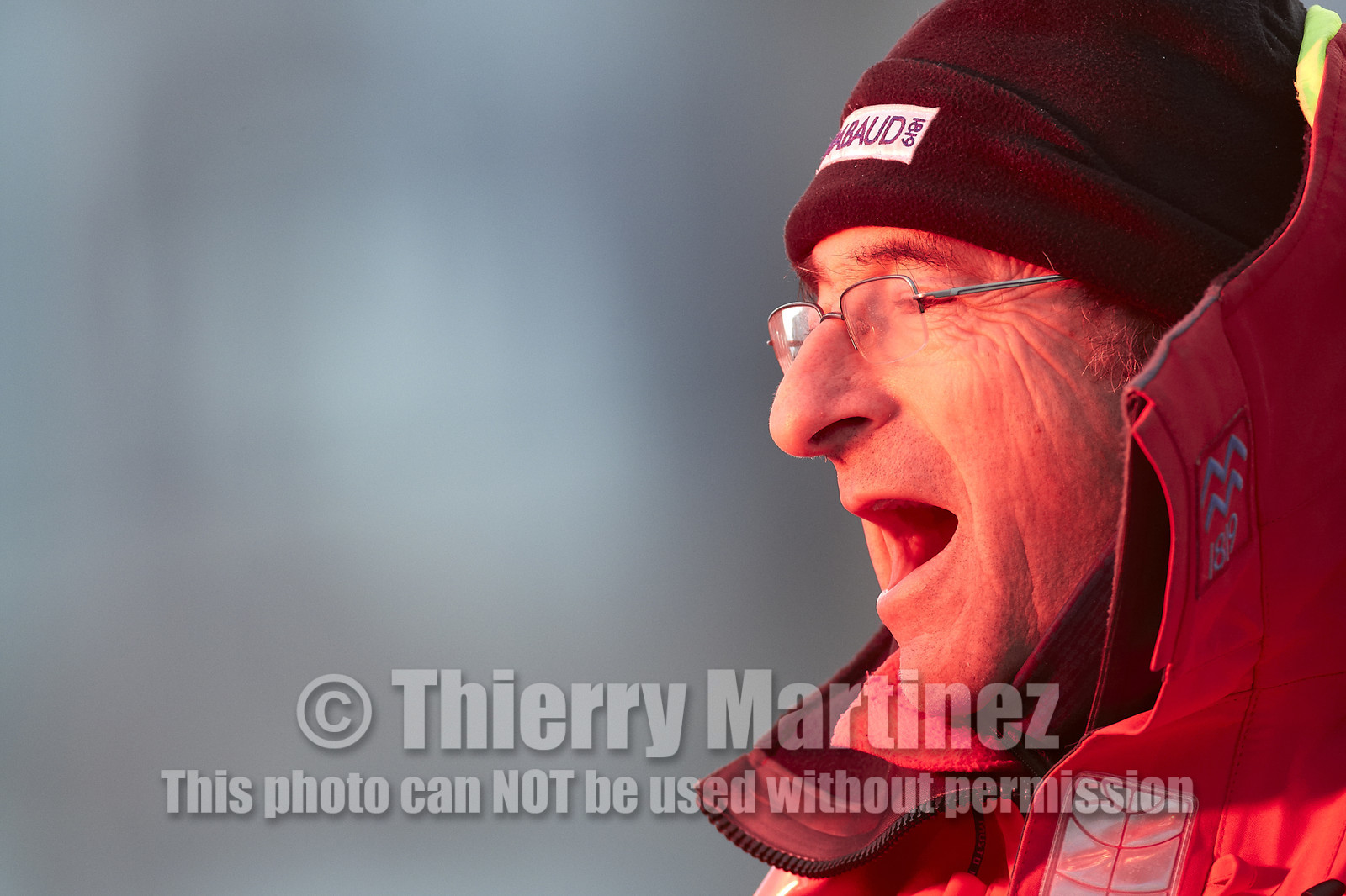 13_02595  2012 13 VENDEE GLOBE. Arrival in Les sables d'Olonne (