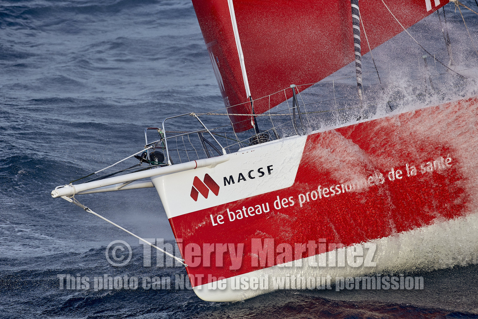 Bertrand DeBroc - MACSF