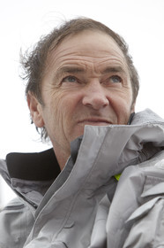 VENDEE GLOBE 2012 13