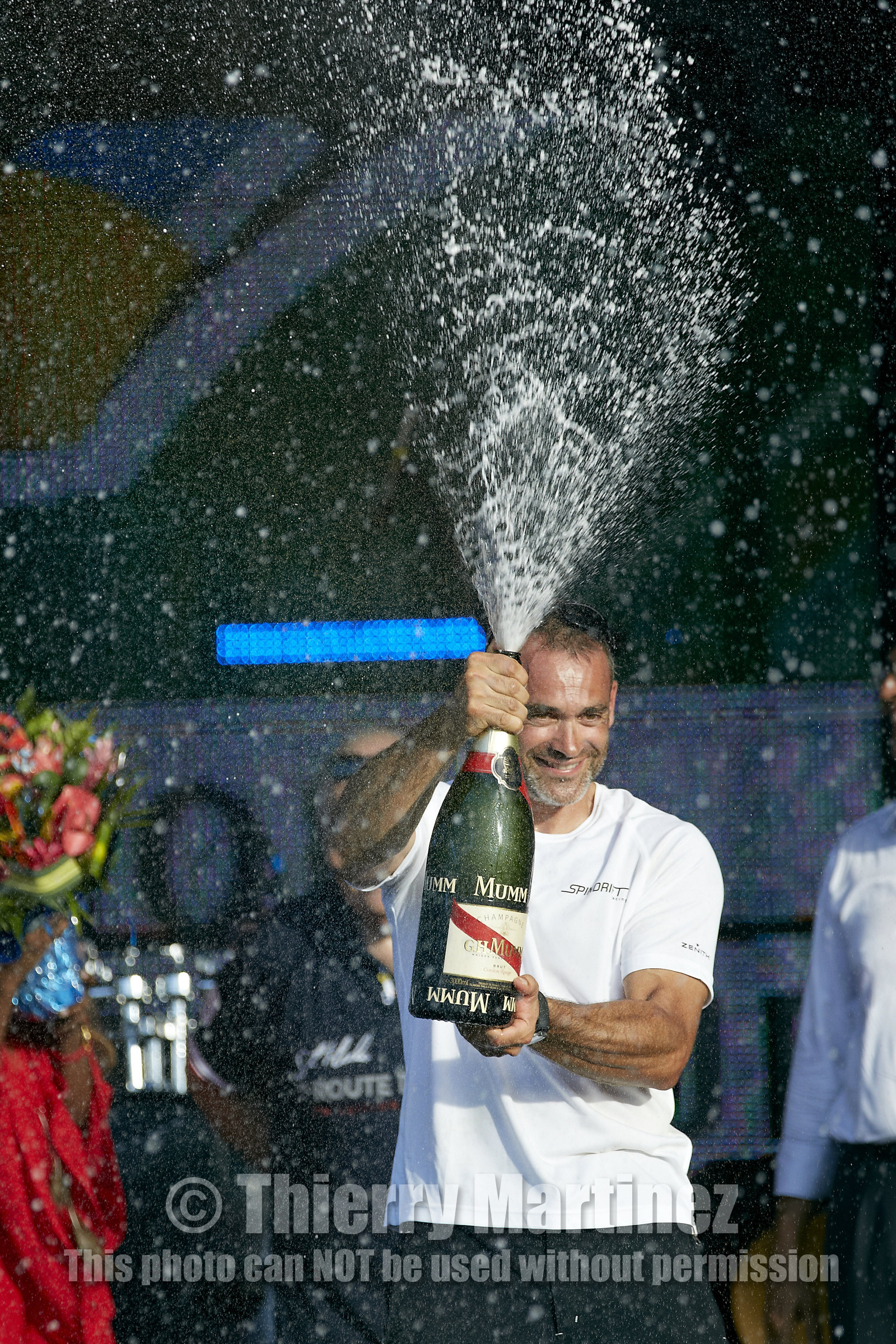 2014 ROUTE DU RHUM-DESTINATION GUADELOUPE, SOLO SAILING TRANSATLANTIC : ST MALO (FRA)   POINTE A PITRE-GUADELOUPE (FRENCH WEST INDIES)