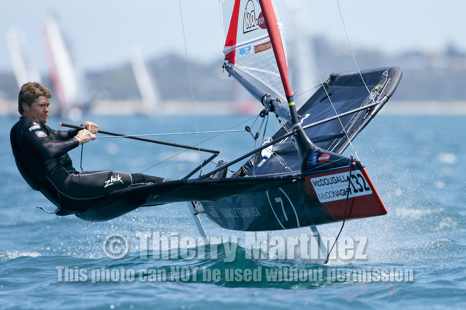 2015 McDougall + McConaghy Moth Worlds. Sorrento - VIC AUSTRALIA  . 6 16 January 2015. Organize by Sorrento Sailing Couta Boat Club.