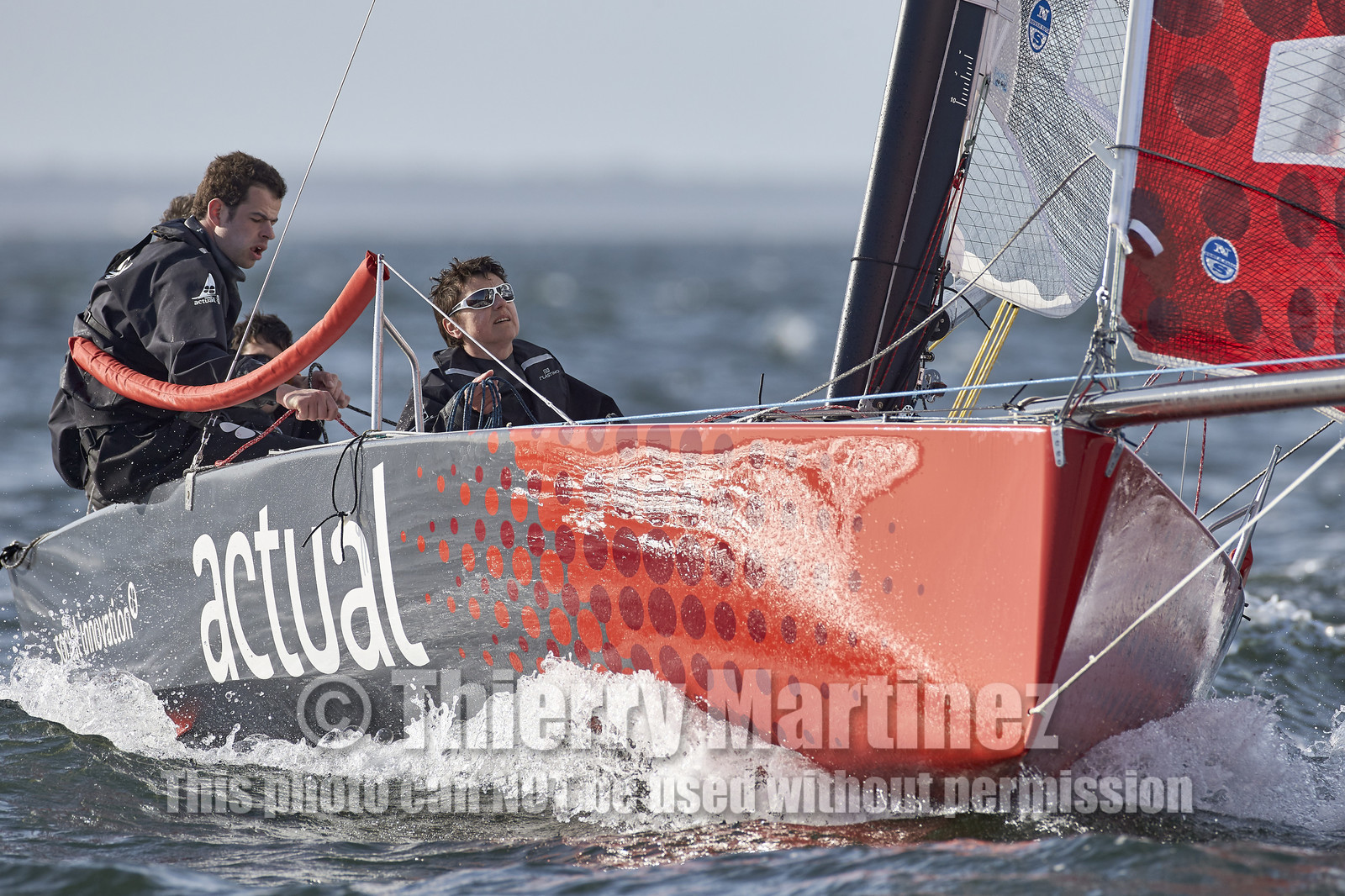 2016 Spi Ouest -France Intermarché