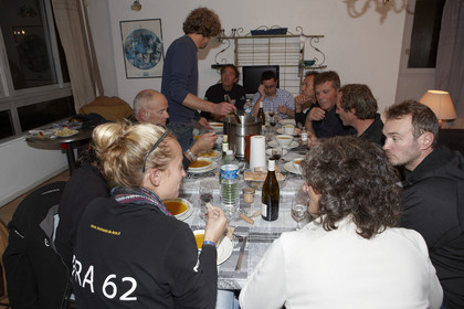 VENDEE GLOBE 2012 13