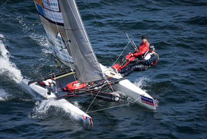 Archipelago Raid 2006 (26-30 June 2006).