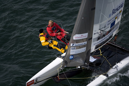 Archipelago Raid 2007 (30 July    3 August 2007).