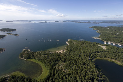 Archipelago Raid 2007 (30 July    3 August 2007).