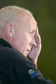 13_02430  2012 13 VENDEE GLOBE. Arrival in Les sables d'Olonne (