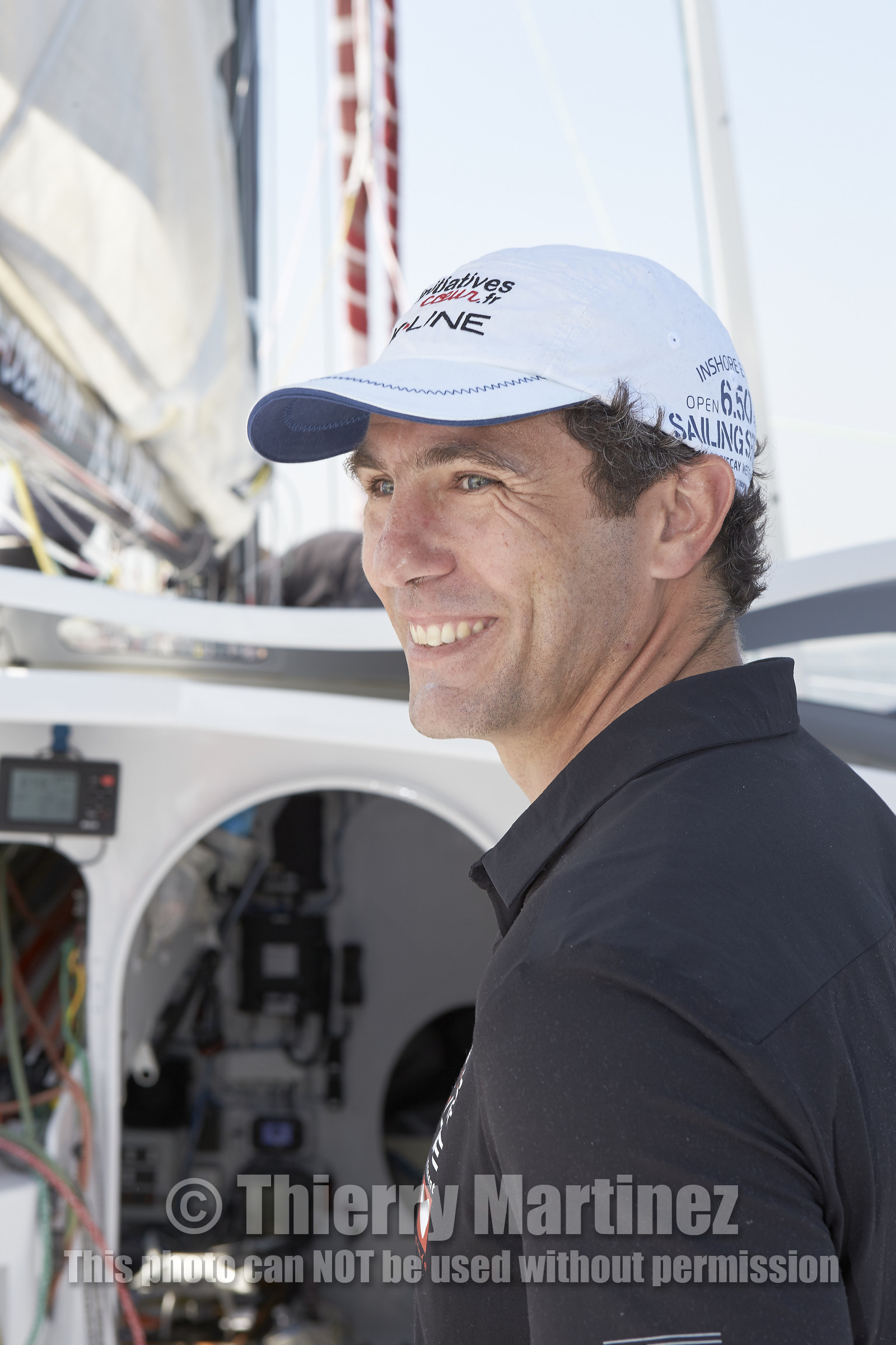 NEW YORK-VENDEE (Les Sables d’Olonne) presented by Currency House & SpaceCode.