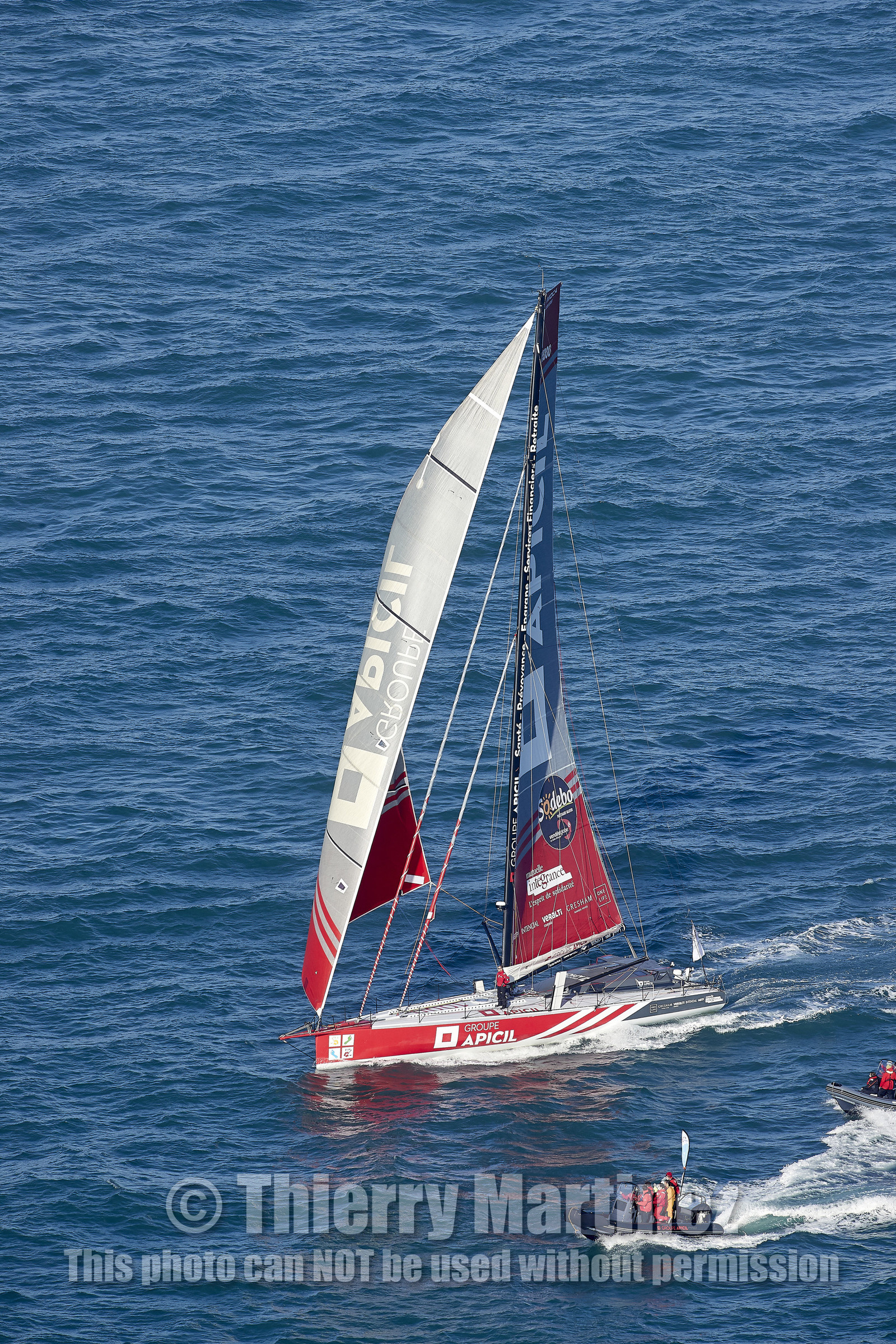 THM-20_20241_VendeeGlobeStart