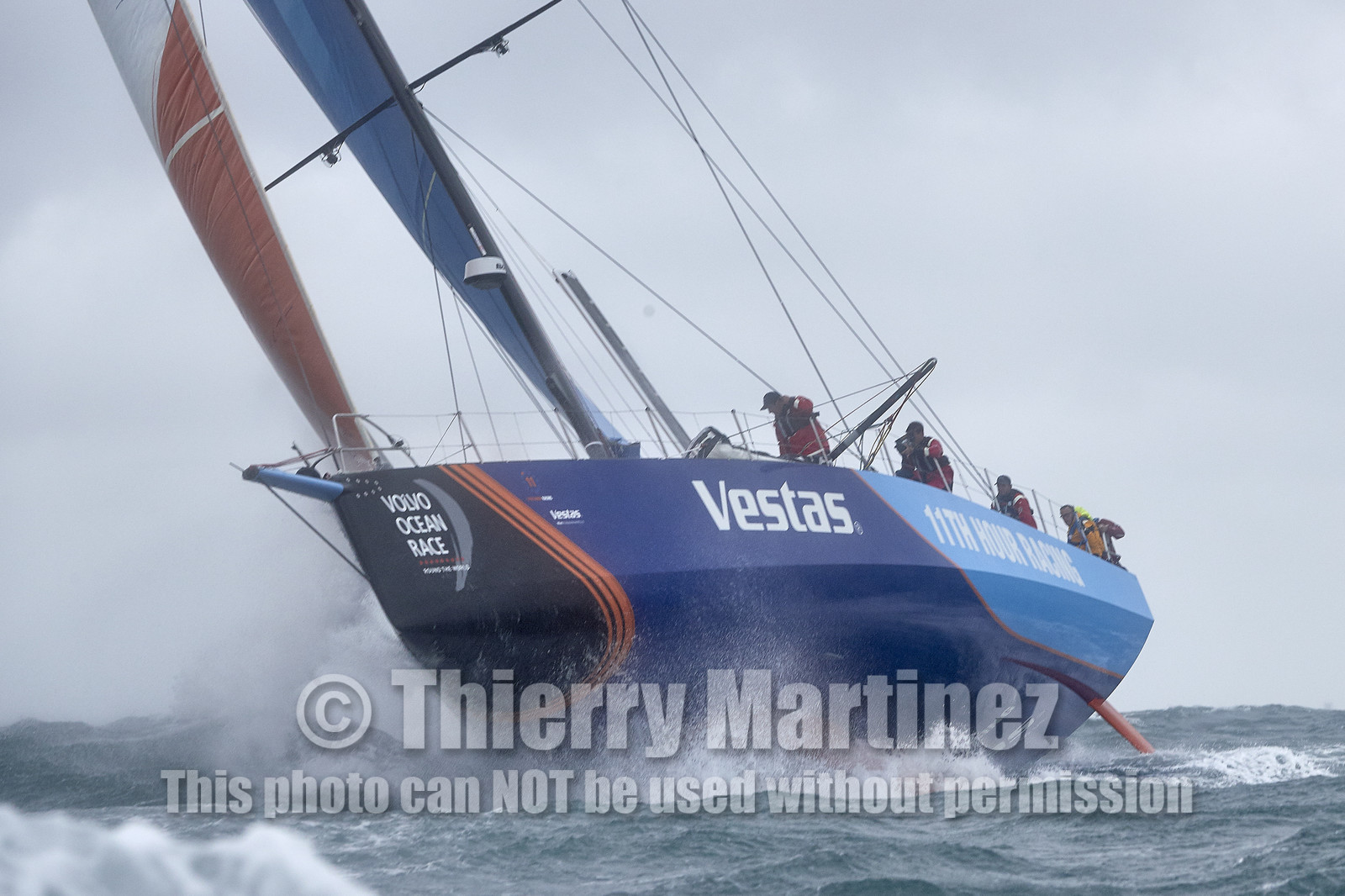 LENDY COWES WEEK - Round the island.