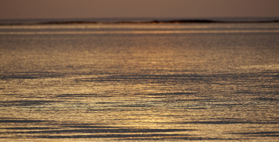 15_024676  ©ThMartinez Sea&Co.  RAIATEA - ILES SOUS LE VENT. POLYNESIE FRANCAISE .  2 Février 2015. ..SUNSET