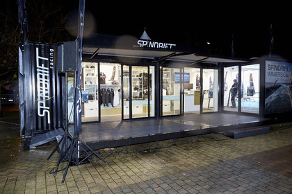 MAXI  SPINDRIFT 2 Jules Verne trophy  2015 2016 attempt.