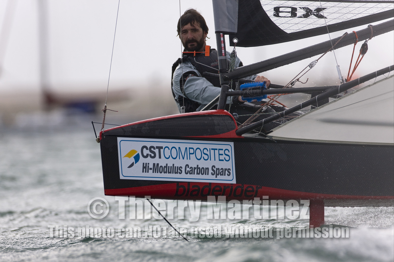 2008 Moth World. Weymouth-UK. 5 11 July 2008.