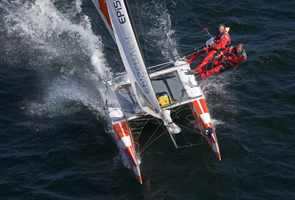 Archipelago Raid 2006 (26-30 June 2006).