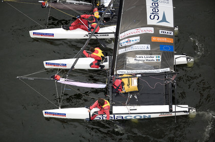 Archipelago Raid 2006 (26-30 June 2006).