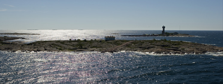 Archipelago Raid 2006 (26-30 June 2006).