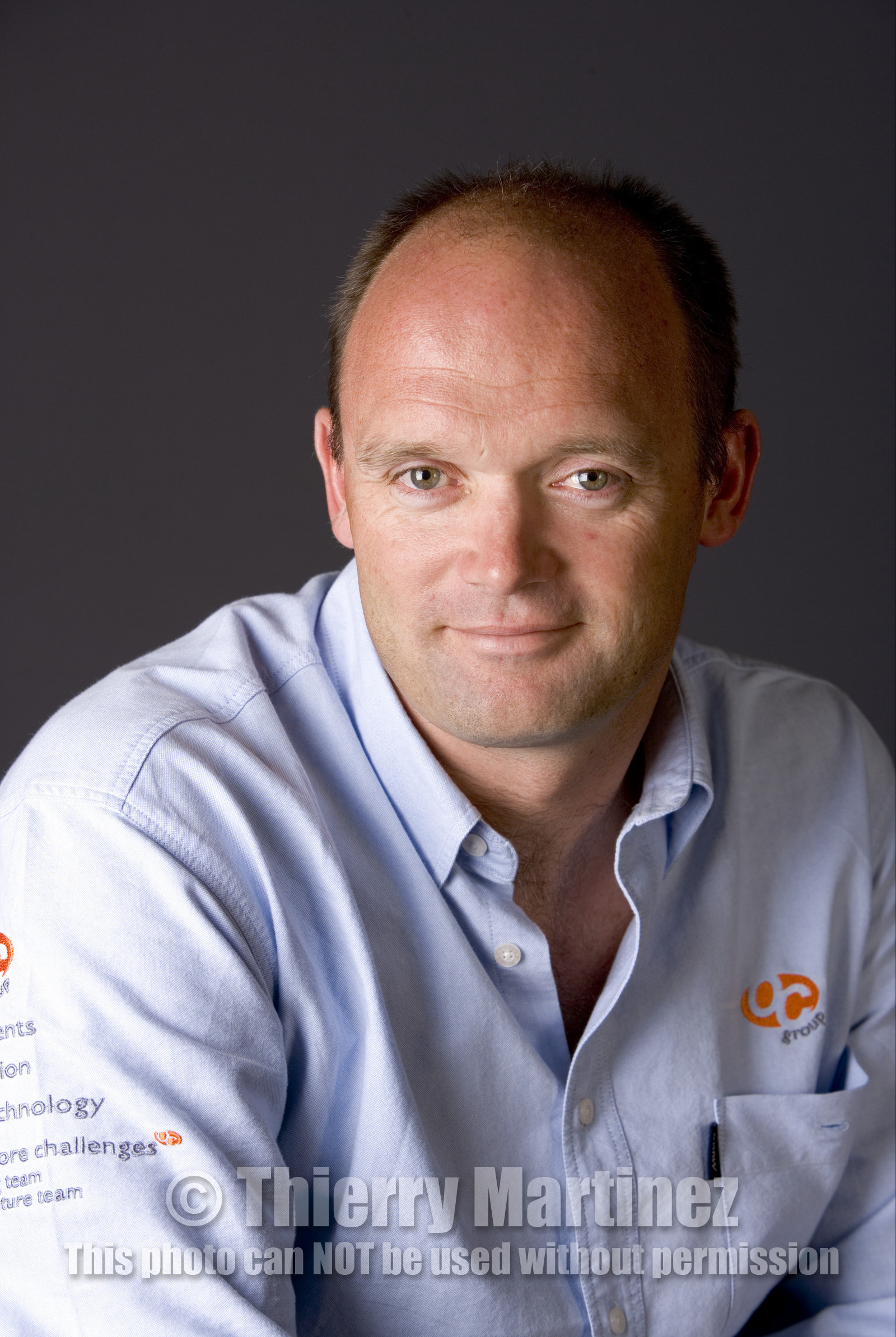 OFFSHORE CHALLENGES GROUP.  COWES - IOW  - UK