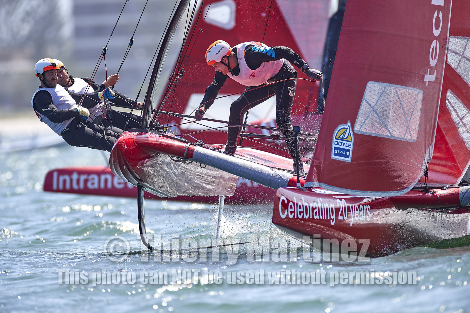 Super Foilers . Gold Coast