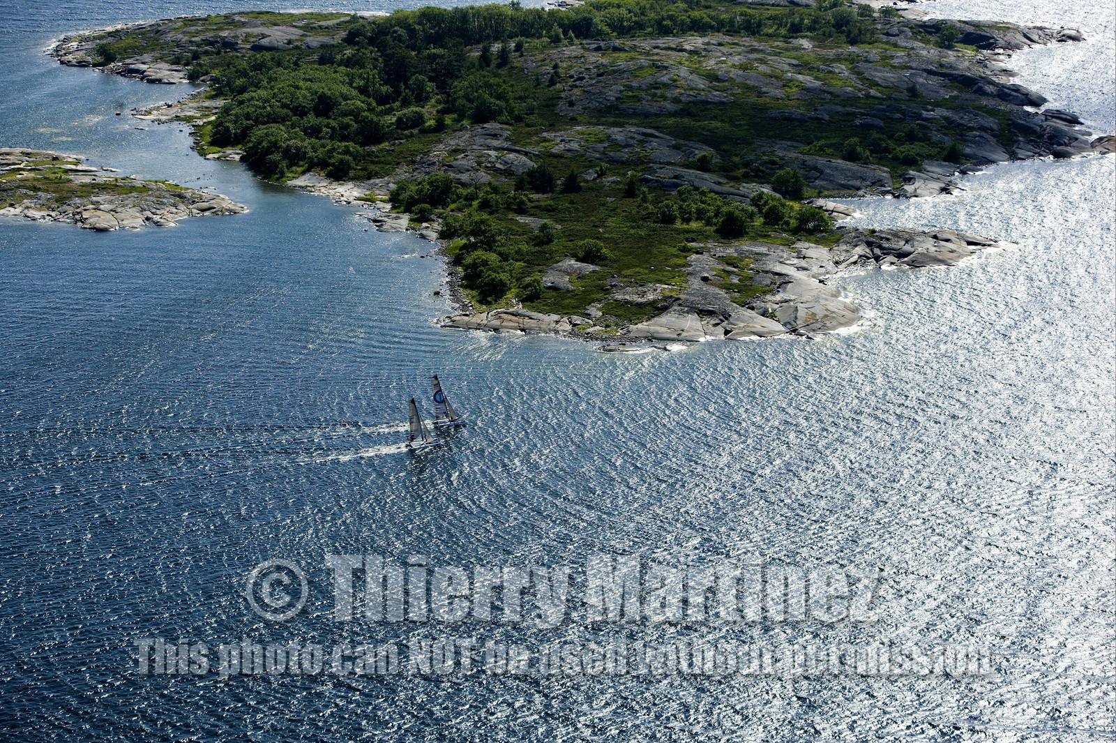 Archipelago Raid 2006 (26-30 June 2006).