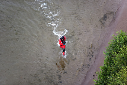 Archipelago Raid 2007 (30 July    3 August 2007).