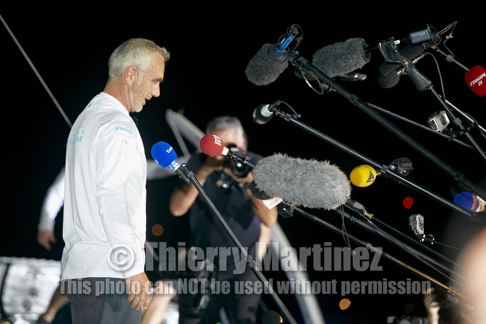 2014 ROUTE DU RHUM-DESTINATION GUADELOUPE, SOLO SAILING TRANSATLANTIC : ST MALO (FRA)   POINTE A PITRE-GUADELOUPE (FRENCH WEST INDIES)