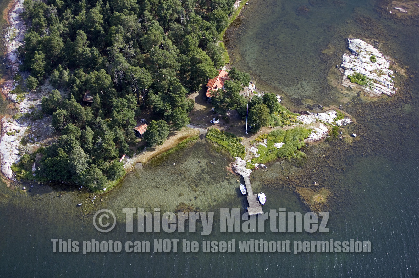 Archipelago Raid 2007 (30 July    3 August 2007).