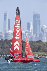 Super Foilers . Gold Coast