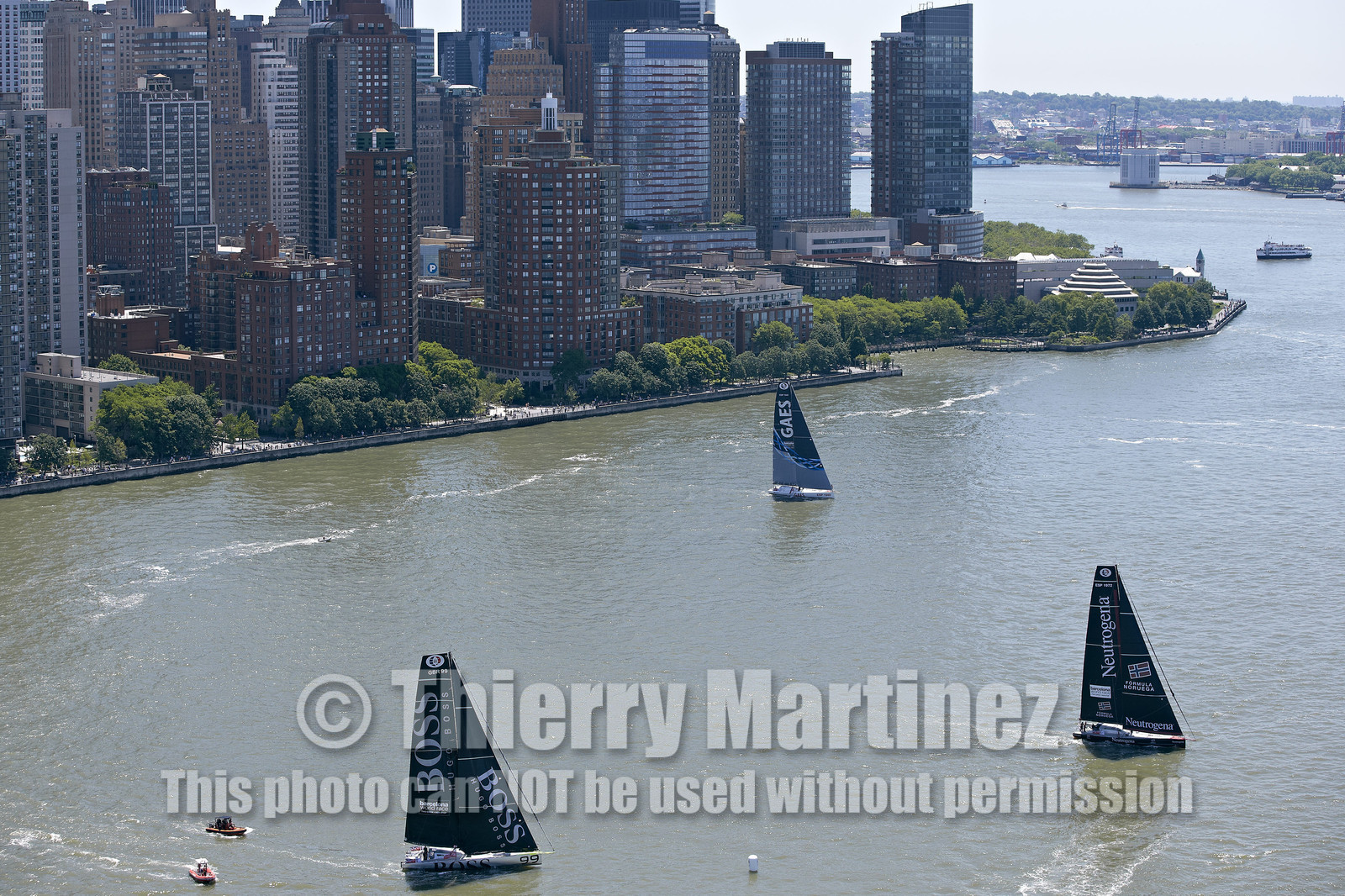 14_18134-IMOCA OCEAN MASTERS NY-BCN Race